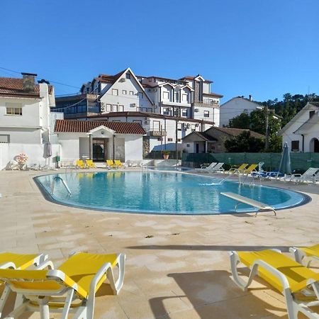 Hotel Boavista I Melgaco Exterior photo
