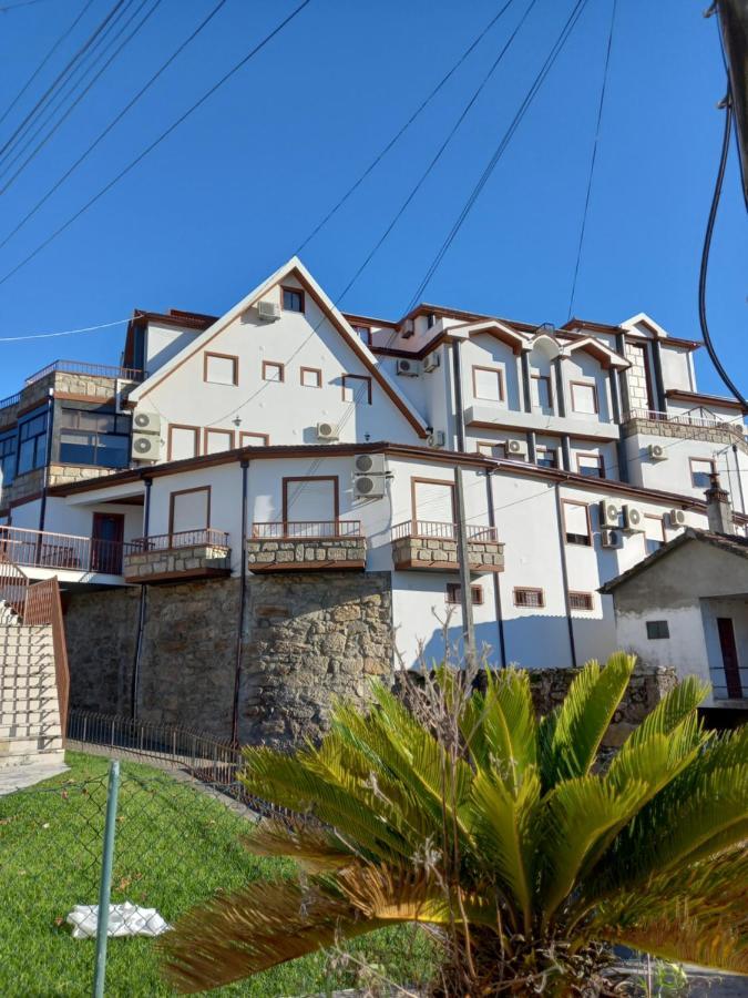 Hotel Boavista I Melgaco Exterior photo