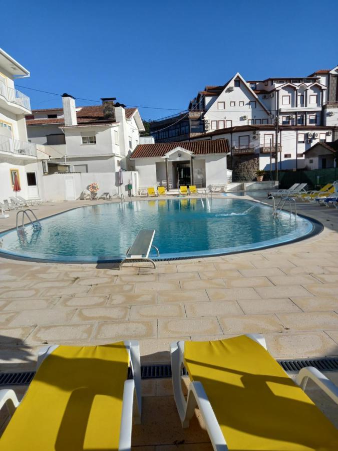 Hotel Boavista I Melgaco Exterior photo