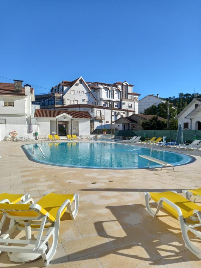 Hotel Boavista I Melgaco Exterior photo