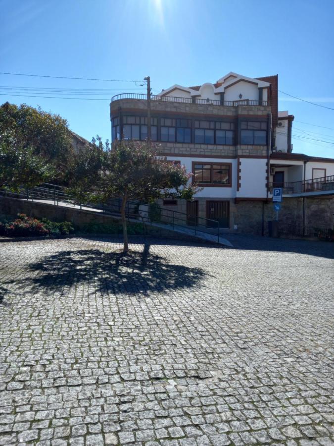 Hotel Boavista I Melgaco Exterior photo