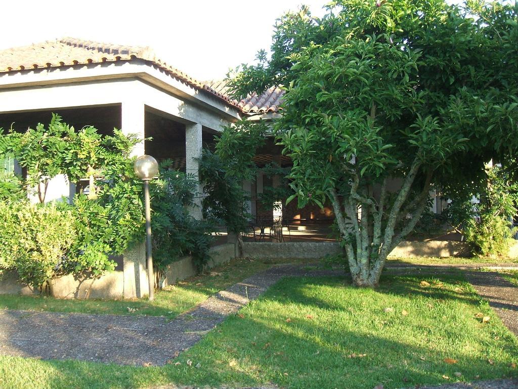 Hotel Boavista I Melgaco Exterior photo
