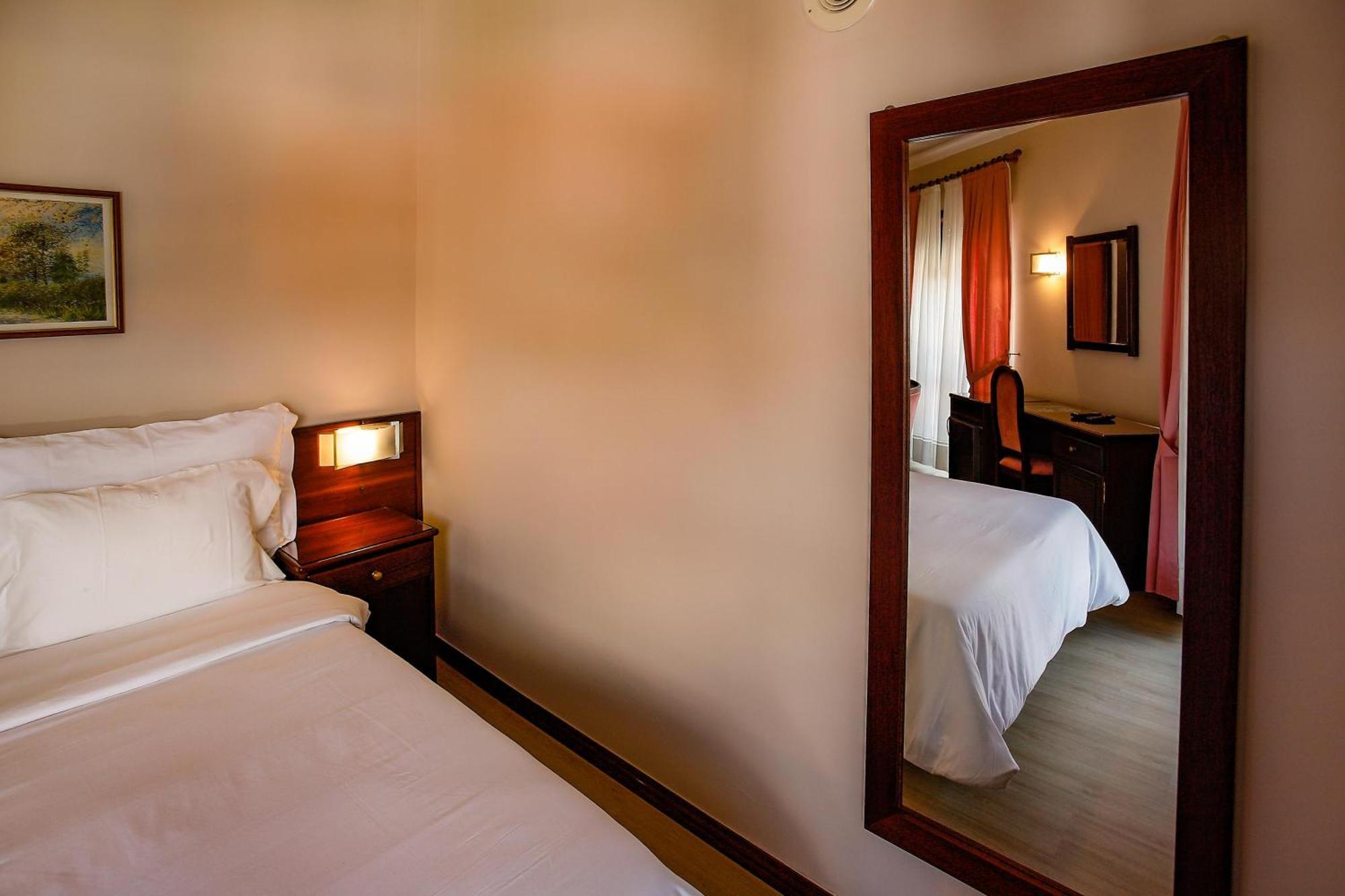 Hotel Boavista I Melgaco Exterior photo
