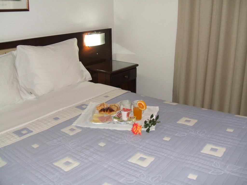 Hotel Boavista I Melgaco Exterior photo