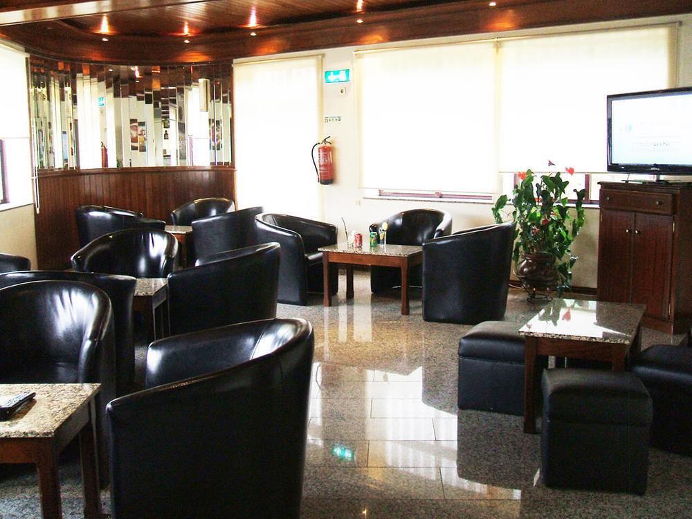 Hotel Boavista I Melgaco Exterior photo