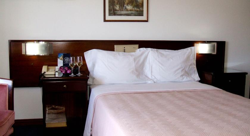 Hotel Boavista I Melgaco Room photo