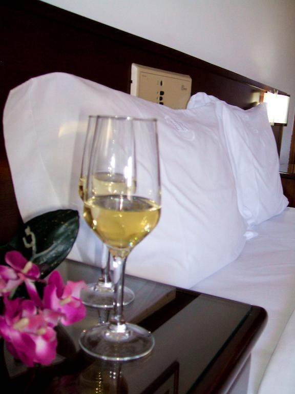Hotel Boavista I Melgaco Room photo